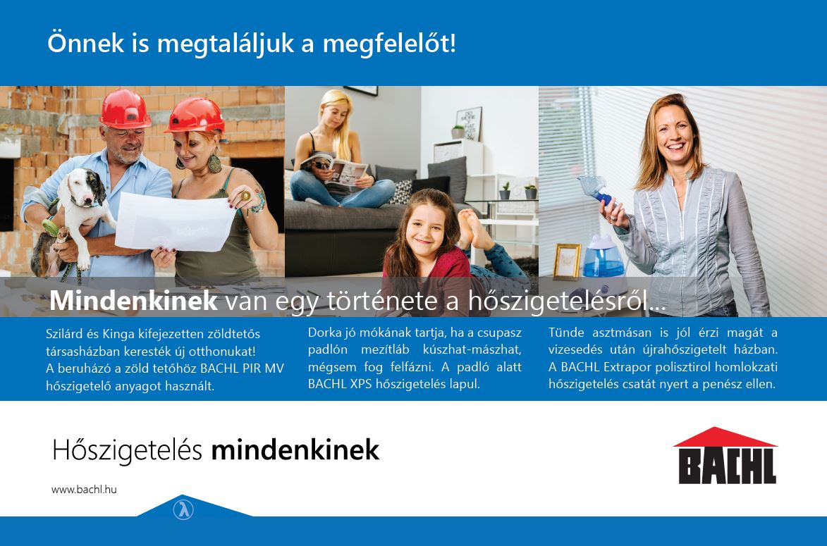 Hosszútávú megoldásokkal,  közelebb céljainkhoz