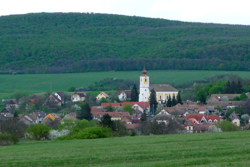 Hőszigetelés Szokolyán, a Börzsöny lábánál